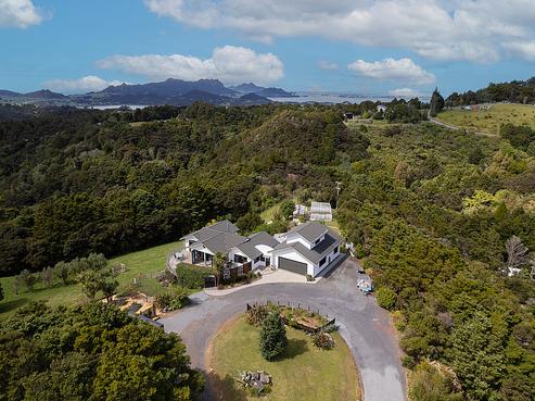 234C Te Rongo Road, Parua Bay