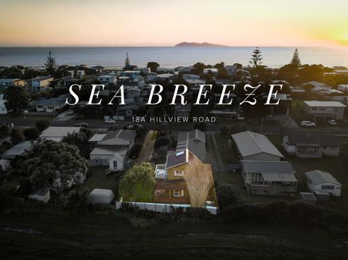 18A Hillview Road, Waihi Beach