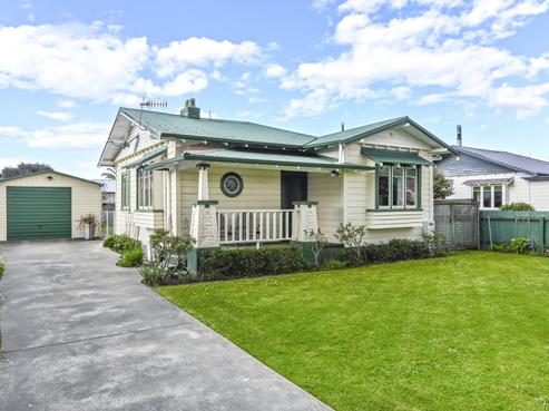 704 Victoria Street, Parkvale