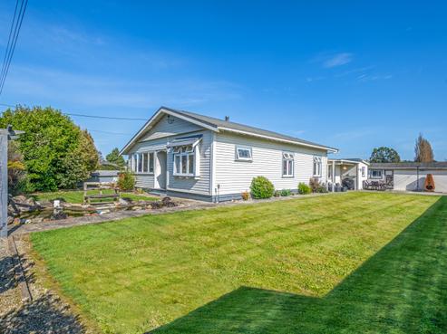 3 Bowen Street, Pahiatua