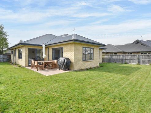 10 Pukeko Place, Rangiora