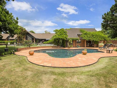 296 Jesmond Road, Karaka