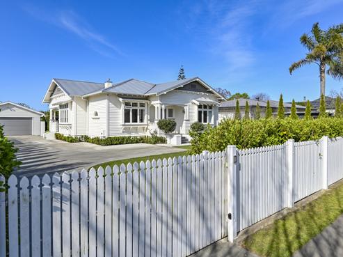 1007 Plunket Street, Saint Leonards