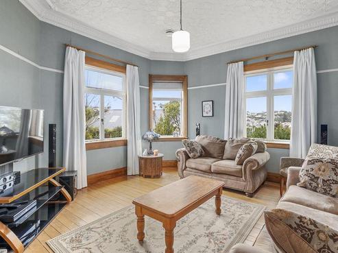 10 Rochester Terrace, Musselburgh