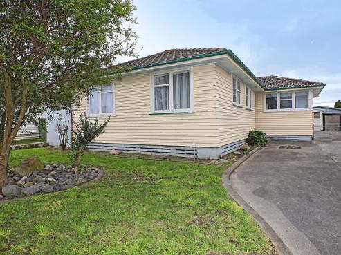 23 Mclaren Crescent, Onekawa