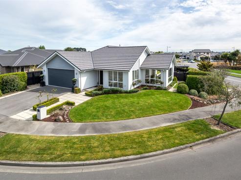 2 Edie Street, Wigram