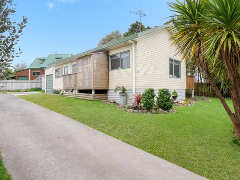 58 Awaiti Place, Hairini