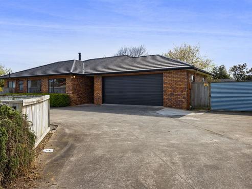 30C Egmont Street, Hawera