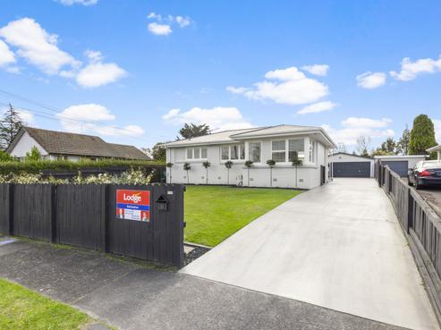 281 Bankwood Road, Chartwell