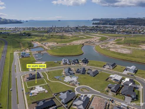 261 Kupe Drive, Whitianga