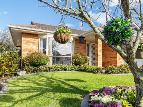 17 Ploughmans Avenue, Pukekohe