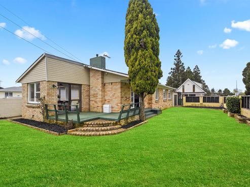 34 Morris Road, Hillcrest