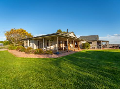 9 Elgin Street, Pareora