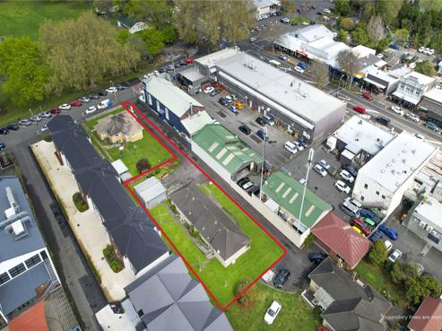 11B Cook Street, Hamilton East
