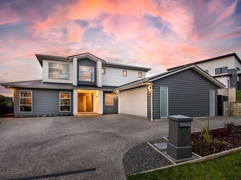 17 Ken Douglas Drive, Aotea