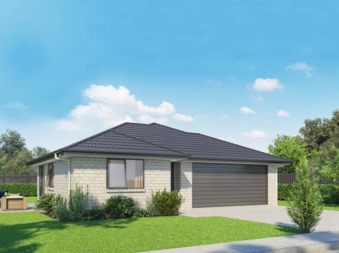 45 Gisborne Terrace, Opunake