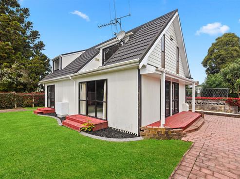 34A Morris Road, Hillcrest