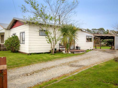 58 Derby Street, Westport