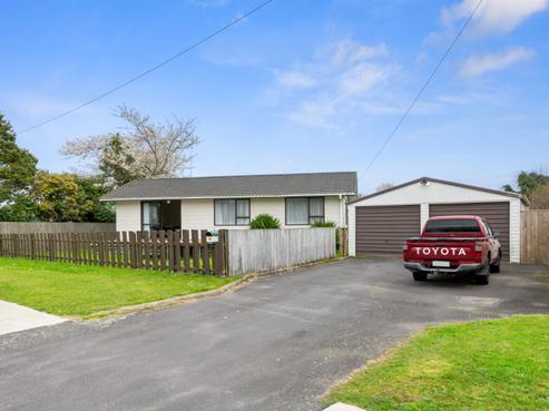 28A Frank Street, Koutu