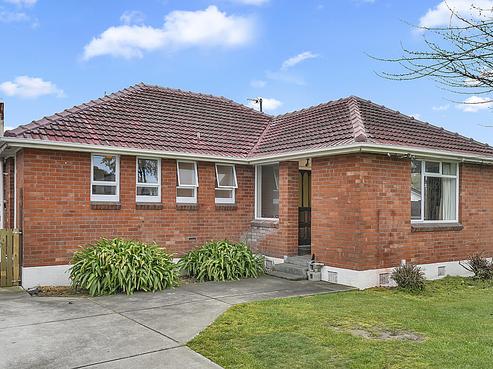 16 Highbury Place, Avonside
