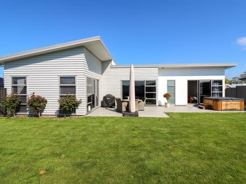 56 Dobson Street, Gleniti