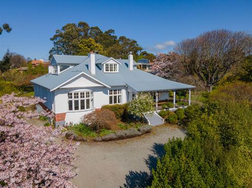 18 Park Lane, Highfield