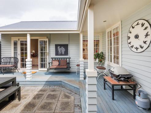 19 Milne Street, Marton