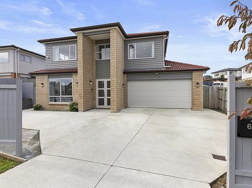 67 Keri Vista Rise, Papakura