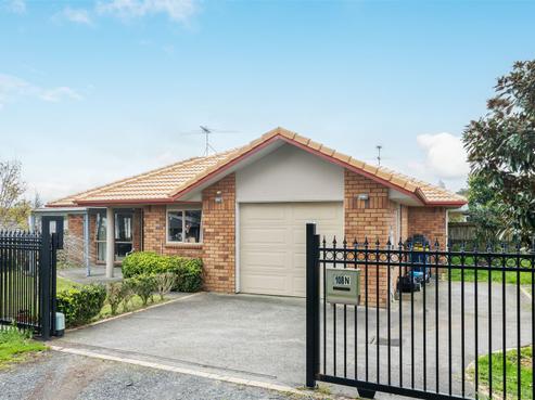 108N Colwill Road, Massey