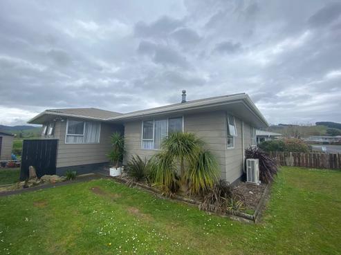 11 Waimarei Avenue, Paeroa