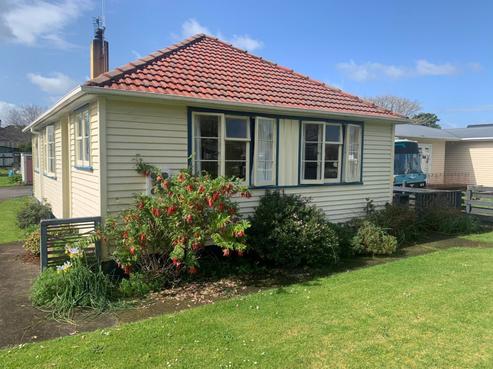 8 Kiwi Street, Matamata