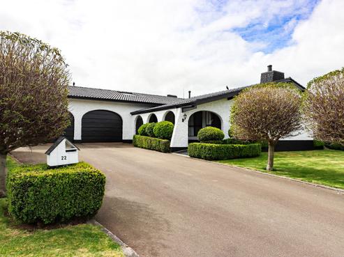 22 Ruahine Street, Dannevirke