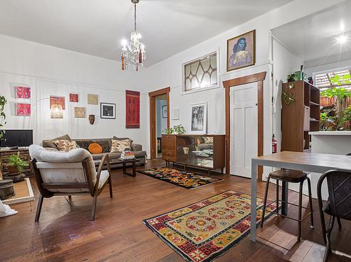 9/128 Newton Road, Eden Terrace