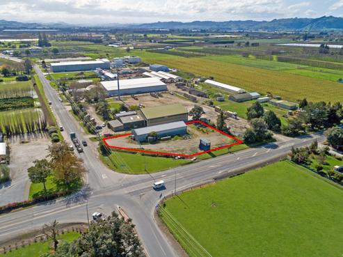 4 Saleyards Road, Matawhero