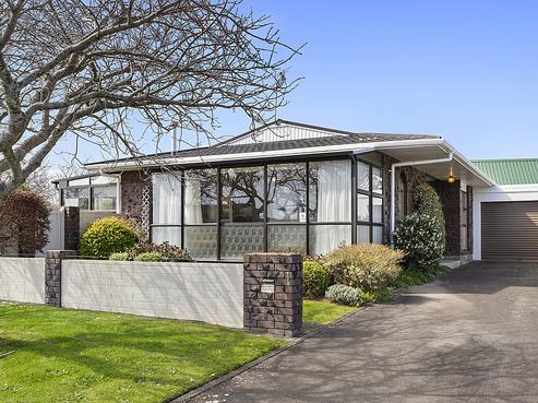 1 Hunter Place, Merrilands