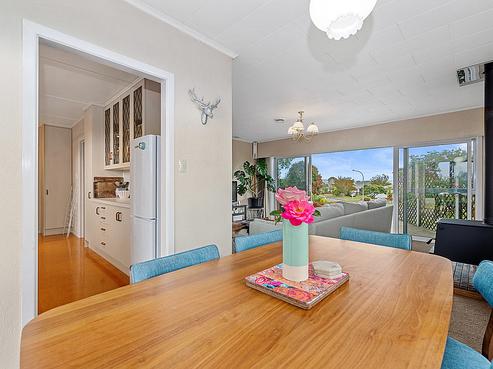 1 Ngatuku Place, Tokoroa