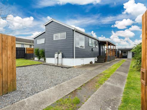 17 Seath Avenue, Taumarunui