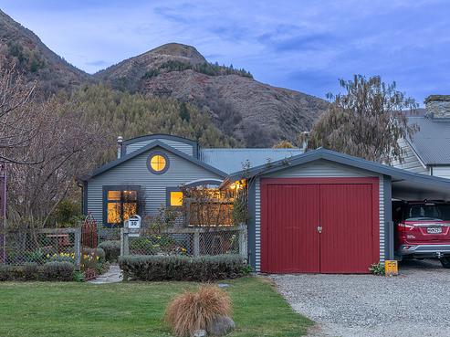 30 Wiltshire Street, Arrowtown