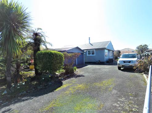 23 Brougham Street, Westport