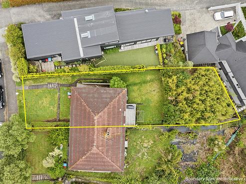 74 Spencer Street, Remuera