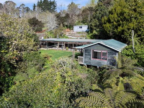 1055C Ararimu Road, Ararimu