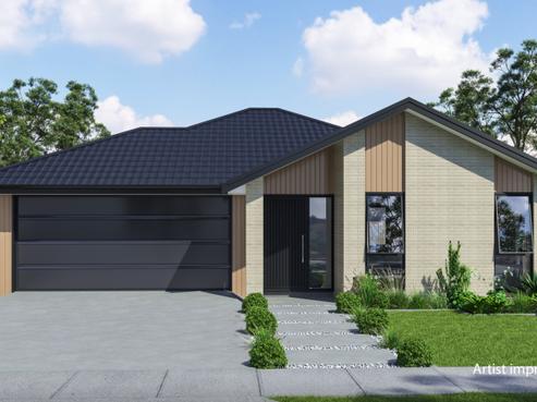 23 Fairhall Street, Rolleston