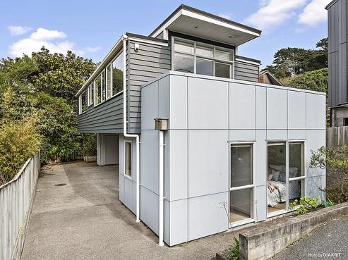 57A Wellington Road, Kilbirnie