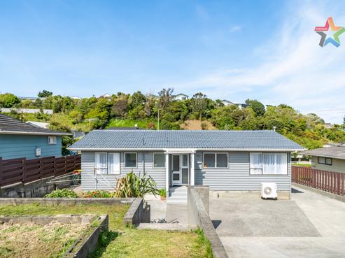 229 Major Drive, Kelson