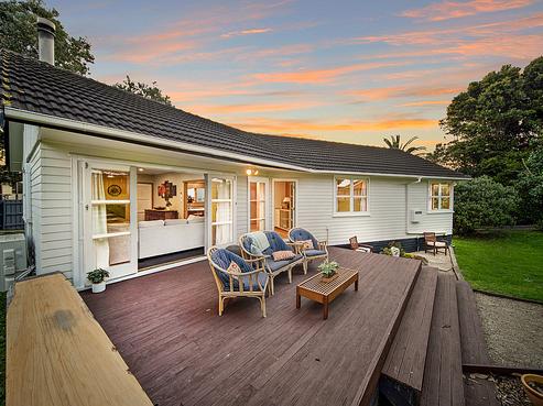 4 Rossiter Avenue, Waiuku