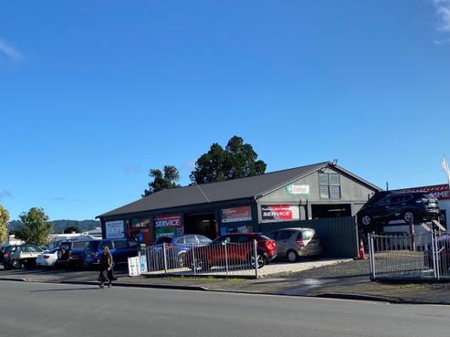 21 Campbell Street, Whitianga