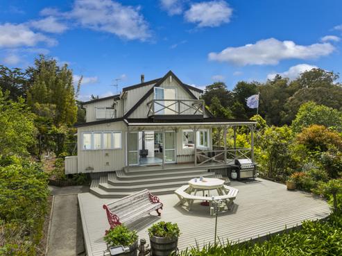 149 O'Brien Road, Lucas Heights