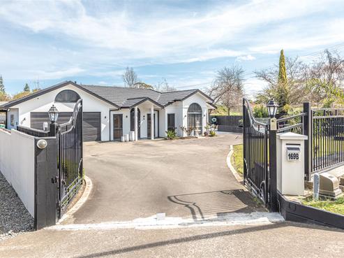 169B Great North Road, Otamatea