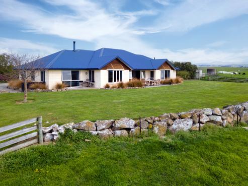 267 Smart Munro Road, Pleasant Point