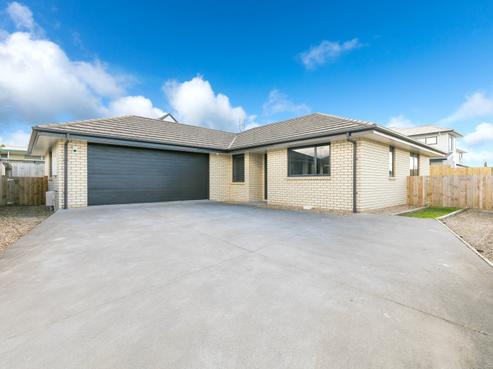 17A Morrinsville Road, Hillcrest
